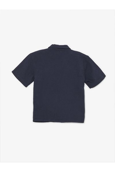 LC Waikiki LCW Kids Boy's Shirt - Comfortable Fit