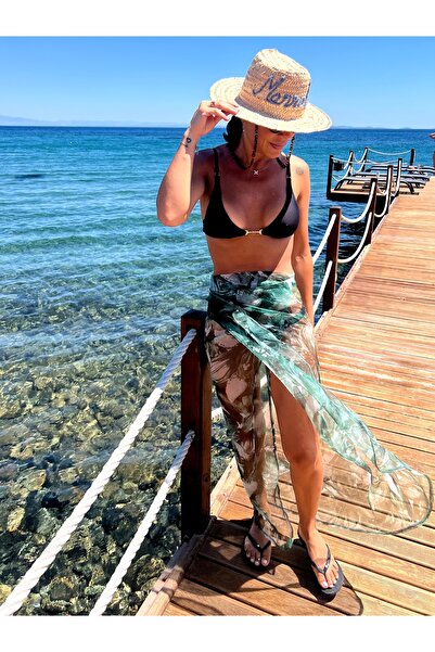 BEACHTALK Sarong