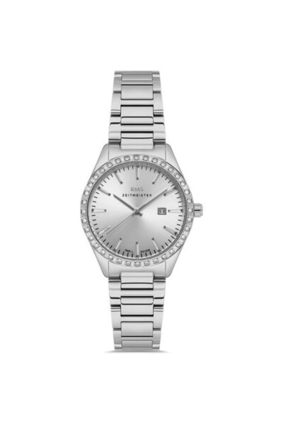 Grand Romanson RMS ZEITMEISTER RMS.1.AG1538.01 KADIN KOL SAATİ