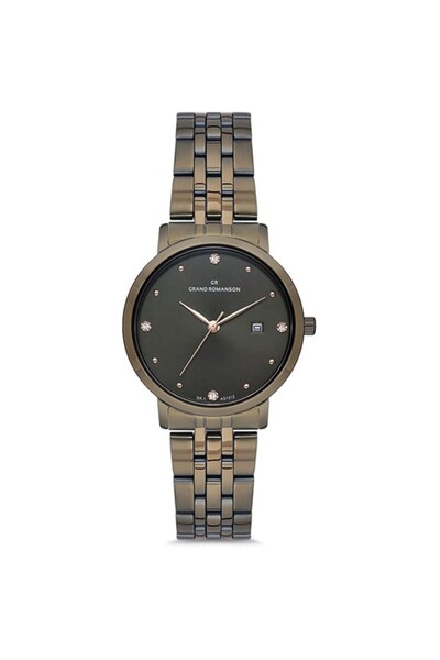 Grand Romanson RMS ZEITMEISTER GR.1.AG1312.10 KADIN KOL SAATİ