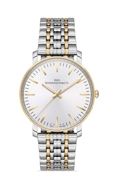 Grand Romanson RMS ZEITMEISTER GR.1.AG1402.07 ERKEK KOL SAATİ