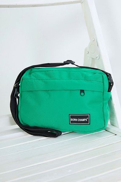 TOFİSA Green Women's Bag - 21685