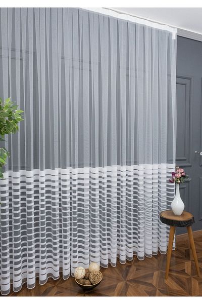elision home ستارة تول بنمط رياضي، 200x270، ثنيات عادية، 1/2.5