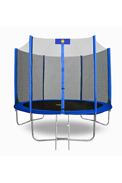 alpin fit Smile Stb-252 Trambolin