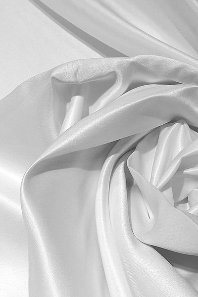elision home Satin Sunshade Curtain White Color 1stQuality
