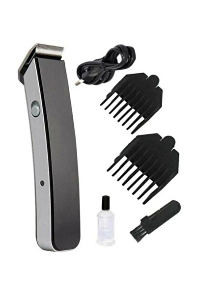 Insua 216 Kuaför Tipi Şarjlı Traş Tıraş Makinesi