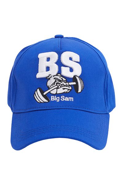 Big Sam Saks Sports Cap Big Sam 716