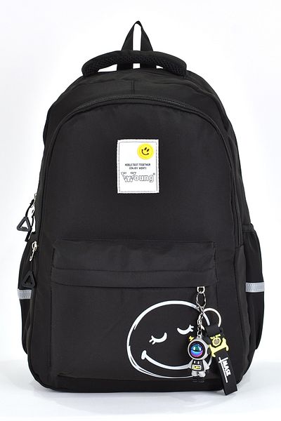 ELATAE Orthopedic Unisex Daily Backpack - Multi-Compartment, for Travel and School 51709