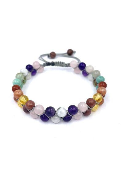 GÜMÜŞ TAŞ EVİ المرأة القوية (الحب، الحظ، التفاني، الروحانية، الفوز، النجاح، ا...