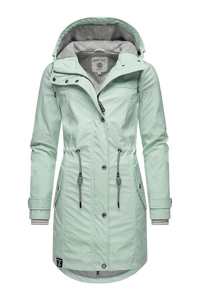 Peak Time Regenjacke L60042
