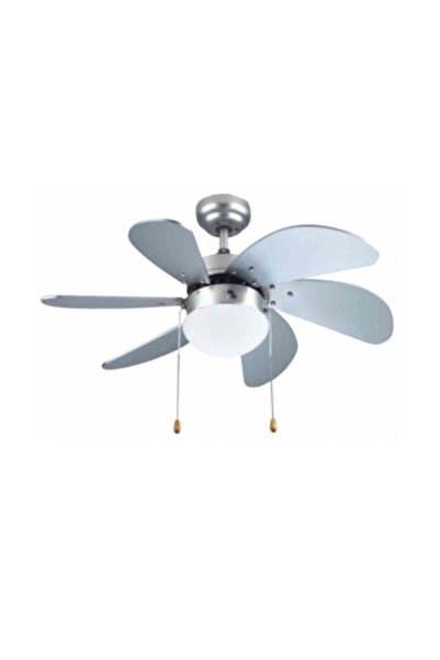 Vanti Kcf282 60w Avizeli Latör - Gri