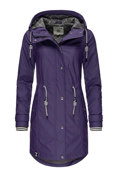 Peak Time Regenjacke L60042