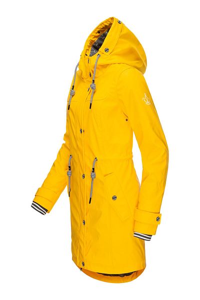 Peak Time Regenjacke L60042