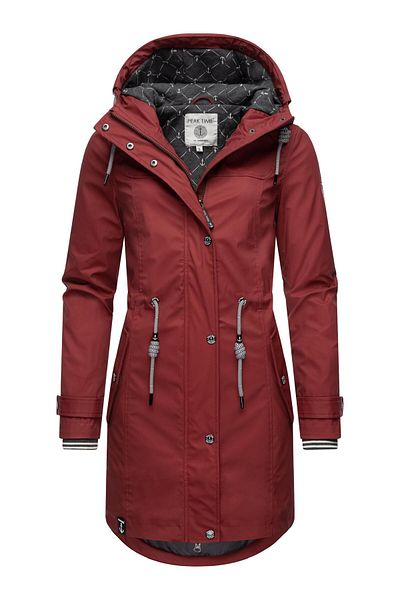 Peak Time Regenjacke L60042
