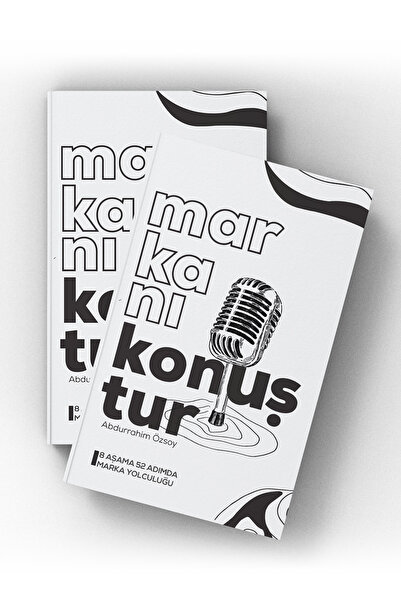 bibuba public relations Markanı Konuştur