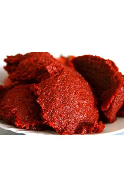 Genel Markalar Ev Yapımı Çok Acı Biber Salçası1 kg