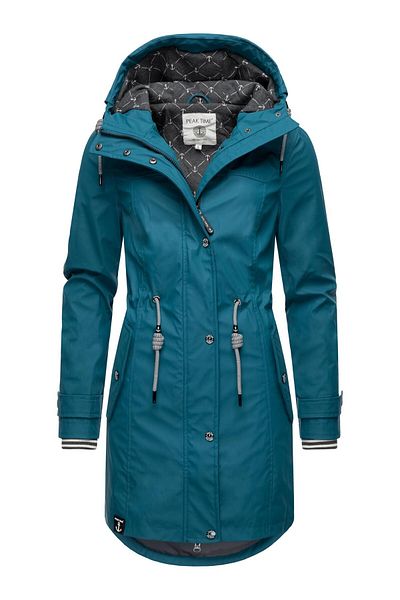 Peak Time L60042 Modell-Restaurierungsjacke