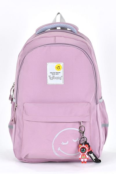 ELATAE Orthopedic Unisex Daily Backpack - Multi-Compartment, for Travel and School 51709