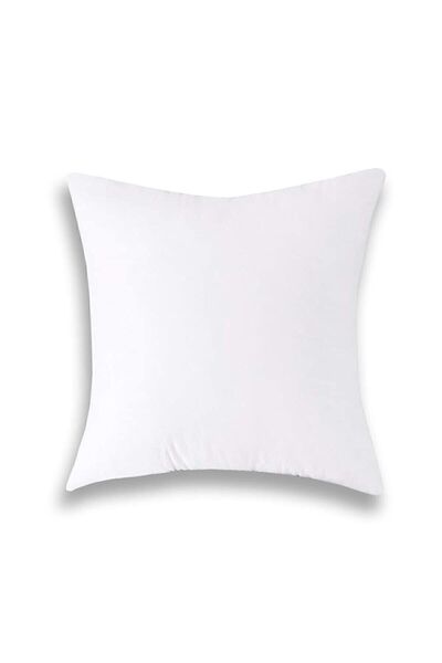 Mazi Home غطاء وسادة مفرد من نيل هوم ديكور، وسادة داخلية من السيليكون المزخرف...