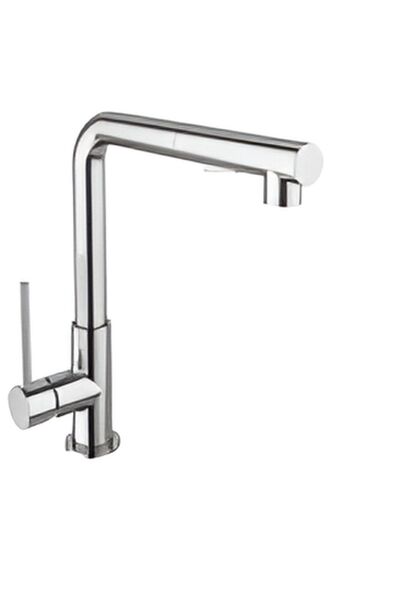 KALE BANYO خلاط حوض غسيل كالي جاسترو 2 وظيفي L 410200504958