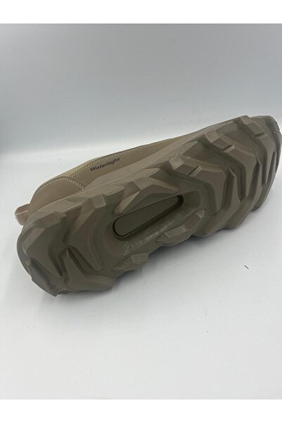 Scooter erkek kışlık su geçirmez goratex tekstil rahat ayakkabı