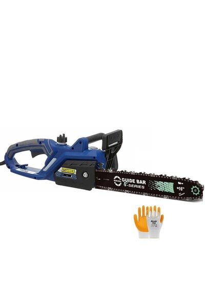 STANWER Germany 4200df Elektrikli Hızar Testere Ağaç Odun Kesme Budama Tester...