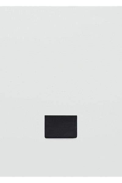 MANGO Man Contactless Anti-Card Holder