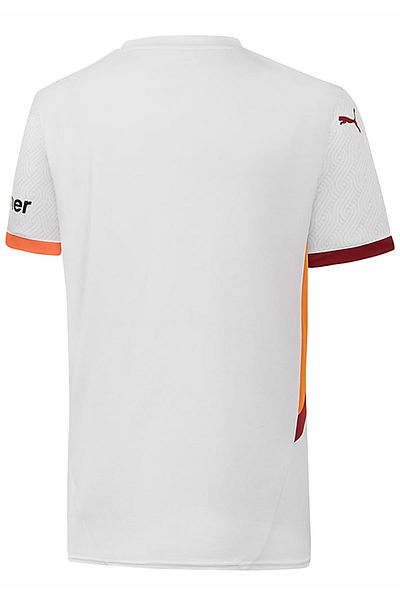 Puma Gsk Away S Men's Jersey 77965202
