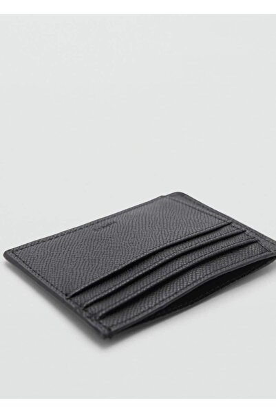 MANGO Man Temassız önleyici kartlık