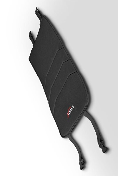 XDrive Premium Oturak Pad Kumaş Siyah
