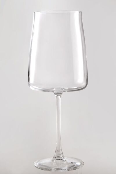 RCR Essential 6'lı Kadeh Takımı 440 ml