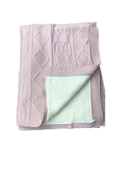 Recos Knitwear Blanket
