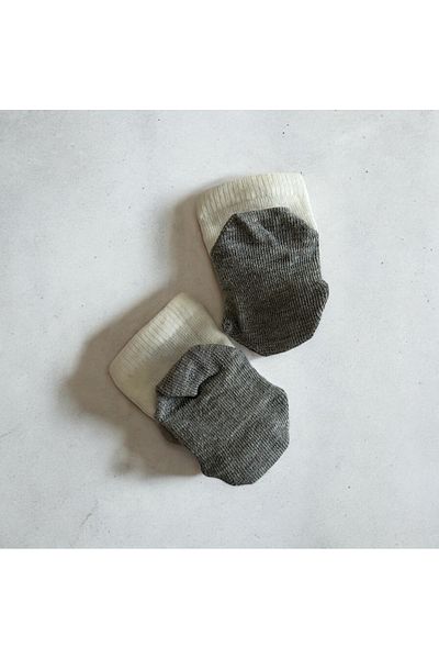 Myluni Plush 3D Baby Socks - Toy Design