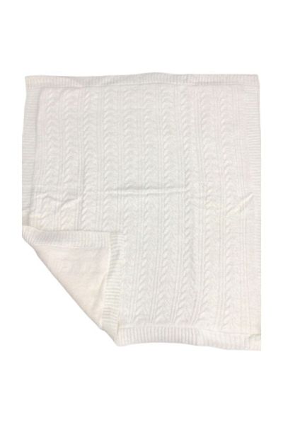 Misket Knitwear Blanket