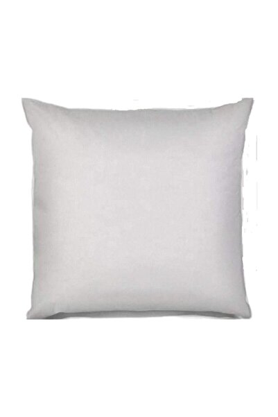 ULUSOY TEKSTİL Boncuk Silikon Kirlent Içi Yastık 2 Adet 45x45 Cm