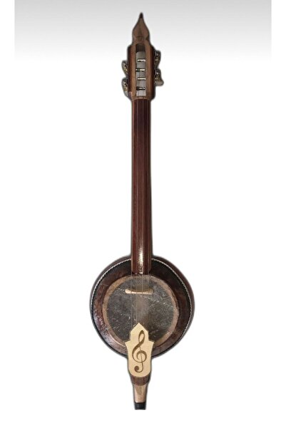 GMC MUSIC STORE Gmc Profesyonel Kabak Kemane Seti .!