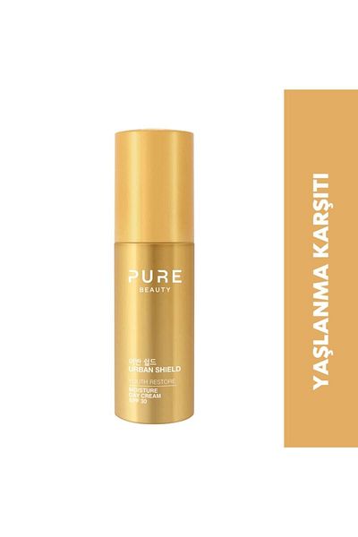 PURE BEAUTY كريم النهار Youth Restore 50 مل - مضاد للشيخوخة
