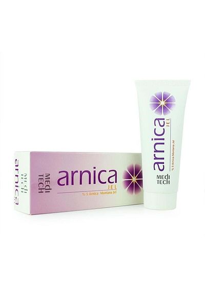 MediTech 75 gr Arnica Gel