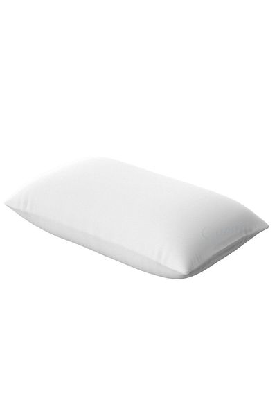 Junenext Standard Μαξιλάρι ύπνου 50x70 Bead Μαξιλάρι σιλικόνης