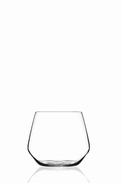 RCR Aria 6'lı Meşrubat Bardağı Seti 550 ml