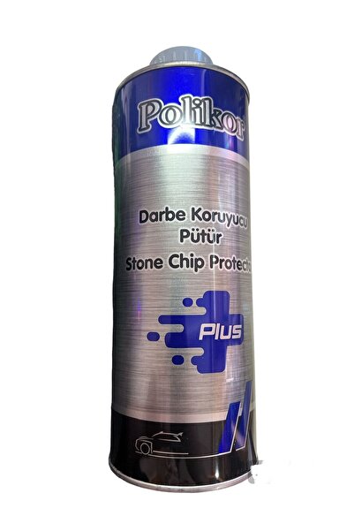 Polikor Gri Pütür Darbe Koruyu