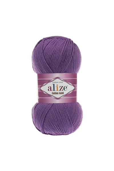 Alize ALIZE ΒΑΜΒΑΚΙ ΧΡΥΣΟ 44 ΜΩΒ