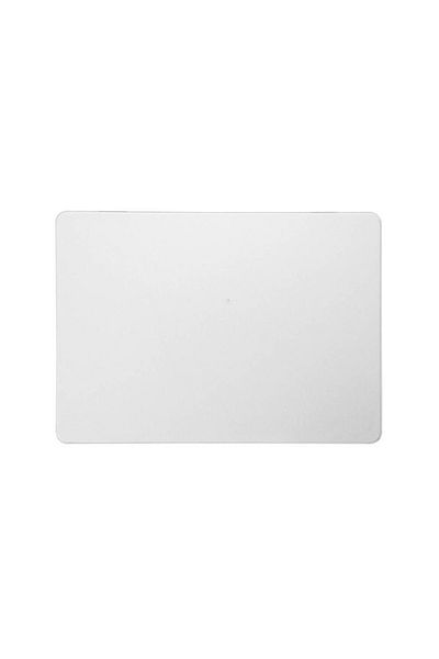 morfide Apple Macbook 15" Air M3 A3114 Zore Premium MSoft капак за долната част, без цвят