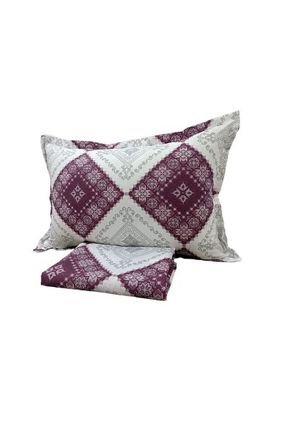 Hayal çeyiz Single Flat Sheet Set