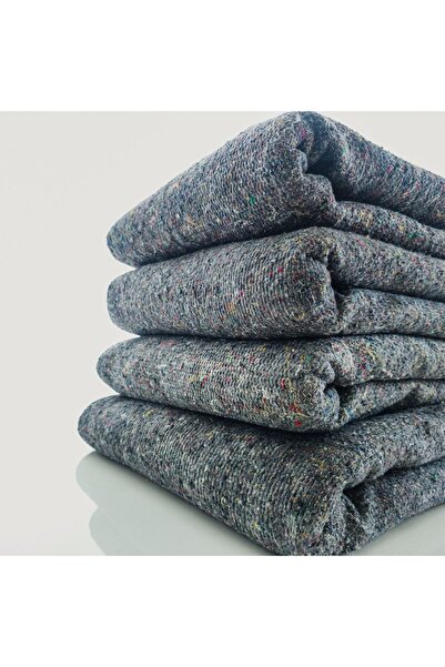 Paktex 25 Adet Nakliye Battaniyesi | Şantiye Battaniyesi | Ambalaj Battaniyes...