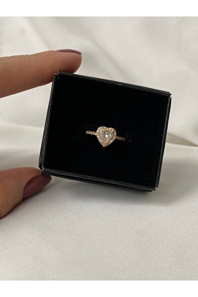 Butik Ciddi ilişki yüzüğü ayarlanabilir çelik yüzük sevgili hediye