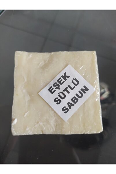 Ali Ünyazıcı Doğal Eşek Sütü Sabunu
