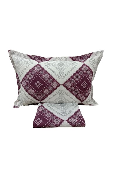 Hayal çeyiz Single Flat Sheet Set