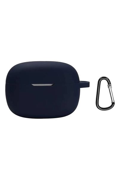 Ekoodukkan JBL Wave 200TWS Bluetooth Headset Compatible Full Protection Silicone Case