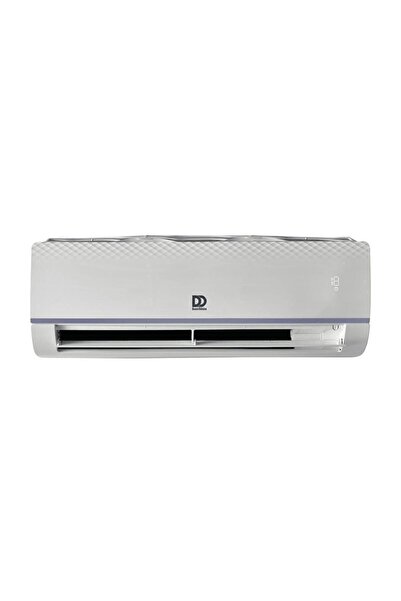 NC DEMİR DÖKÜM Demirdöküm Kion 12 A++ 12000 Btu Inverter Duvar Tipi Klima